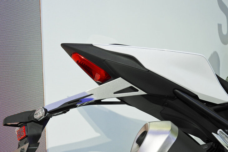 ホンダCB1000ホーネット