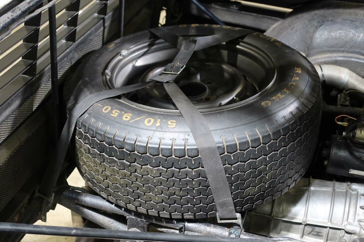 マツダRX500（1970年）