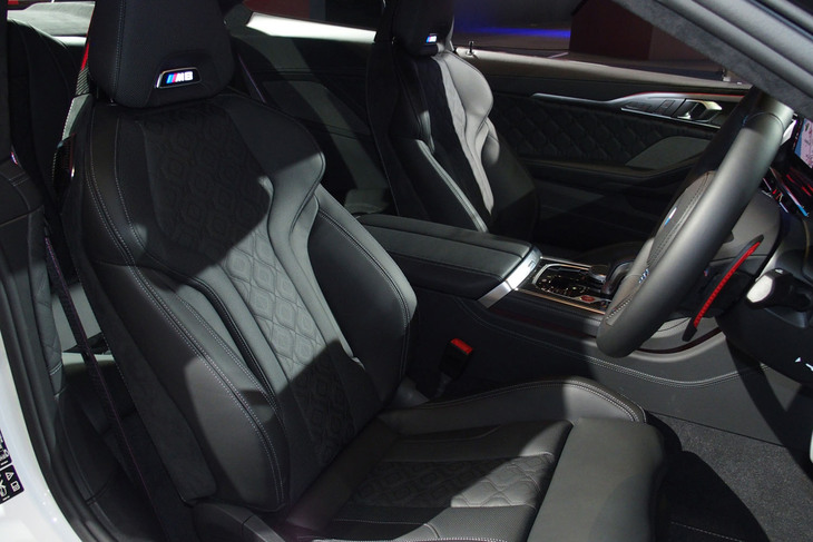 M8コンペティション