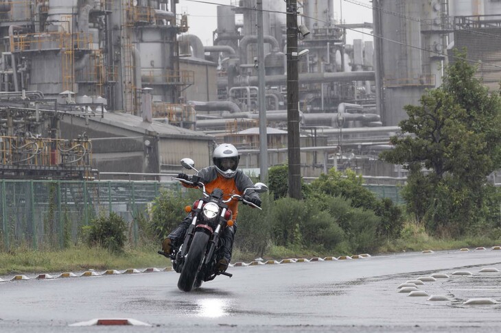 インディアン・スカウト クラシック リミテッド＋テック