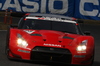 SUPER GT 2008 公式テスト（その1） 【画像・写真】1