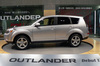 三菱、久々のニューモデル「アウトランダー」発売 【ニュース】 の画像6