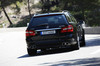 メルセデス・ベンツE63 AMG／E63 AMGステーションワゴン【海外試乗記】 ひとつのお手本 の画像7