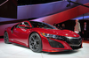 ホンダのスーパースポーツ「NSX」が復活【デトロイトショー2015】 【ニュース】 の画像2