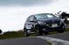 プジョー208GTi（FF/6MT）／208XY（FF/6MT）【試乗記】 骨太なホットハッチ の画像16