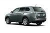 三菱が「アウトランダーPHEV」を発表 【ニュース】 の画像2