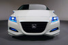 （ほぼ）市販型！ 「ホンダCR-Z コンセプト 2009」 の画像2