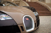 ジュネーブショー08（Bugatti Veyron Fbg par Hermès） 【画像・写真】5