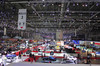 新車ラッシュのジュネーブショー2011が開幕【ジュネーブショー2011】 【ニュース】 の画像1