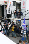 SUPER GT 2007第2戦 （その1） 【画像・写真】2