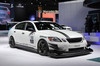 ロサンゼルスオートショー2010（その8） 【画像・写真】16
