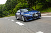 BMWアルピナD4 Sグランクーペ（4WD/8AT）【試乗記】