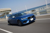 ボルボV90 T6 AWD R-Design（4WD/8AT）【試乗記】