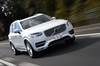 ボルボXC90 T6 AWD インスクリプション（4WD/8AT）【試乗記】