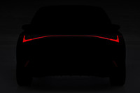 新型「レクサスIS」のデビューが延期に