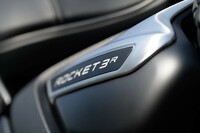 トライアンフ・ロケット3ストームR