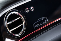 ベントレー・コンチネンタルGTマリナーV8（4WD/8AT）【試乗記】の画像