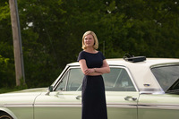 第156回：「ベルエア」に乗る黒人女性がNASAを救った『ドリーム』の画像