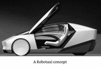 テスラが「ロボタクシー」の発表を延期　イーロン・マスクCEOもこれを認める