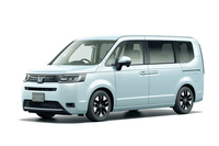 ステップワゴン