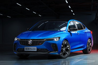 一時は消滅の危機にひんしながらも、中国市場にフォーカスすることで復活を遂げたビュイック。近年はコロナ禍の影響もあって販売台数を落としていたが、それでも常に、米本国の数倍の台数を中国で売りさばいている。