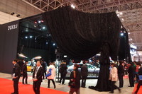 東京オートサロン2013（レクサス）