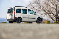 ルノー・カングー クルール