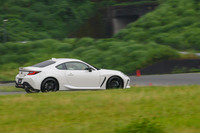 トヨタGR86 RZ プロトタイプ