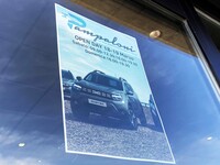 2023年3月19日は通常は休日である日曜日にあたるが、ショールームは開いていた。