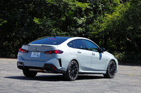 BMW M235 xDriveグランクーペ（前編）の画像