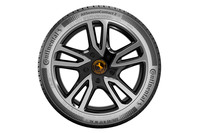 天候や路面を問わない安心感を実現　「コンチネンタル・オールシーズンコンタクト2」登場の画像