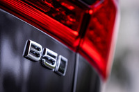 ボルボXC60 B5 AWDインスクリプション（4WD/8AT）【試乗記】の画像