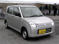 第174回：「スズキ・アルト Eグレード」試乗！“標準価格米カー”で現代日本車の味を考えてみる
