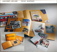 第90回：南アのフォルクスワーゲン「お別れ」キャンペーン