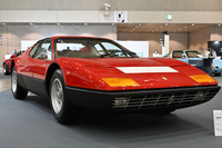 「オートモビル カウンシル2024」の会場から（WANNA DRIVE／WARASHINA Cars／ガレージイガラシ／ジロン自動車）