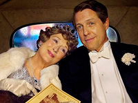 第136回：音痴の金持ち女が観客3000人の前でコンサート!?『マダム・フローレンス！ 夢見るふたり』の画像