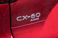 マツダCX-60 XDドライブエディション ナッパレザーパッケージ（4WD/8AT）【試乗記】の画像