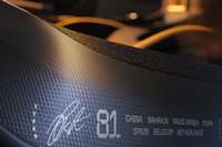 マクラーレンがF1コンストラクターズチャンピオンシップ制覇の記念モデルを10台限定で発売の画像