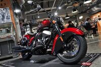 インディアン・チーフ ヴィンテージ125THアニバーサリーエディション