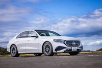 メルセデス・ベンツE220dアバンギャルド