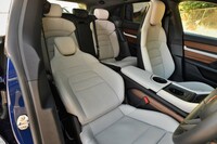 輸入車チョイ乗りリポート 第5回：見た目で選んで何が悪いの画像