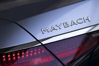 メルセデス・マイバッハS680 4MATIC（4WD/9AT）【試乗記】の画像