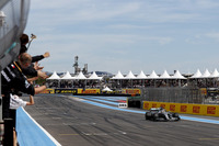 【F1 2019 続報】第8戦フランスGP「勝率75％の事実」