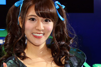 東京オートサロン2018コンパニオン名鑑14