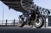 ホンダCB1000ホーネットSP