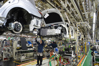 トヨタが5年連続「販売台数世界一」　その数字からどんなことが見えてくる？
