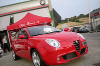 第49回：アルファMiToの横丁の「夜会」！ 気になるイタリア人の反応は？