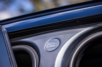 レンジローバー・ヴェラール ダイナミックHSE D200 (4WD/8AT)【試乗記】の画像