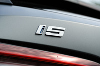 BMW i5 M60 xDriveツーリング（4WD）【試乗記】の画像