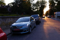 新型「シトロエンC4」で行く南欧ドライブ